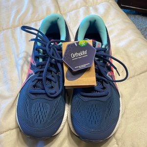 Women’s ASICS ortholite